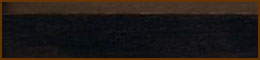 Black Stained Oak